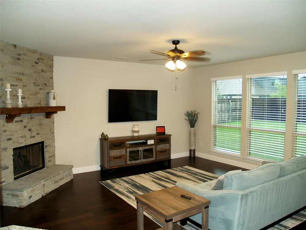 2104 Vista Ridge Road Melissa, TX 75454