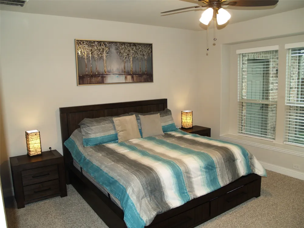 2104 Vista Ridge Road Melissa, TX 75454