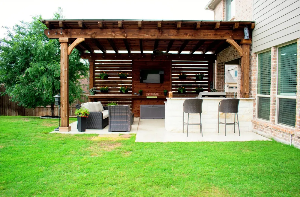 2104 Vista Ridge Road Melissa, TX 75454