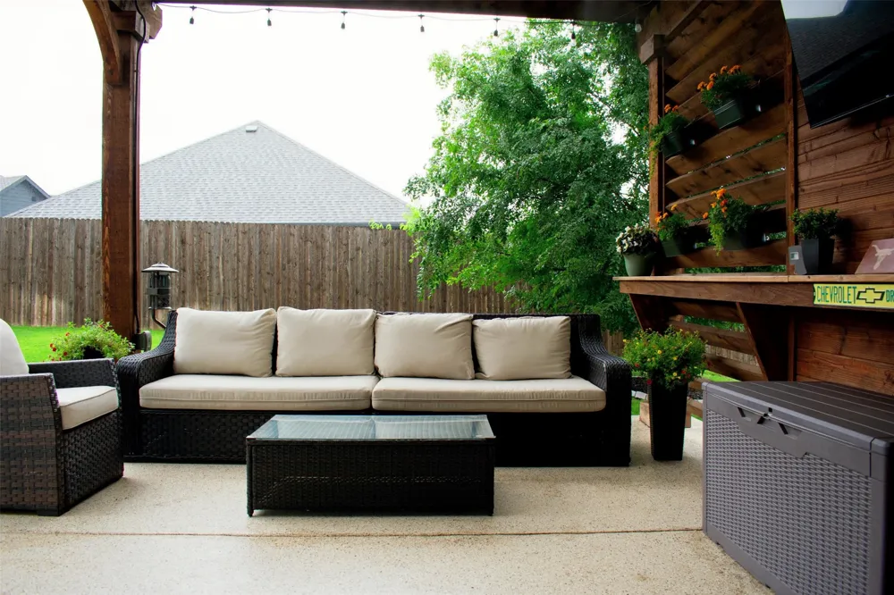 2104 Vista Ridge Road Melissa, TX 75454