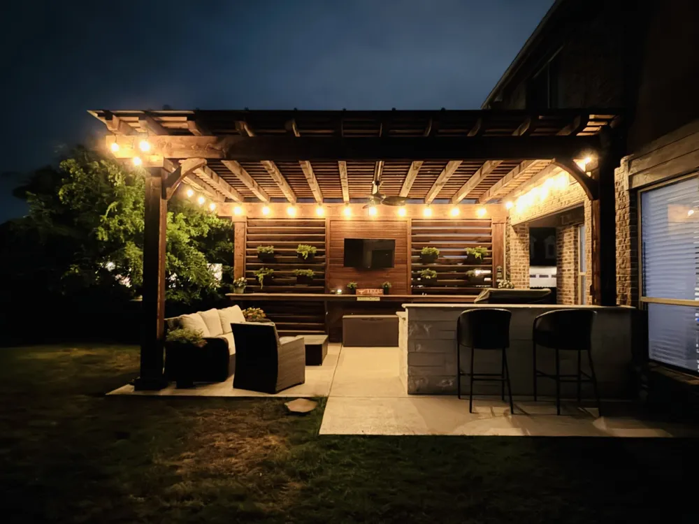 2104 Vista Ridge Road Melissa, TX 75454