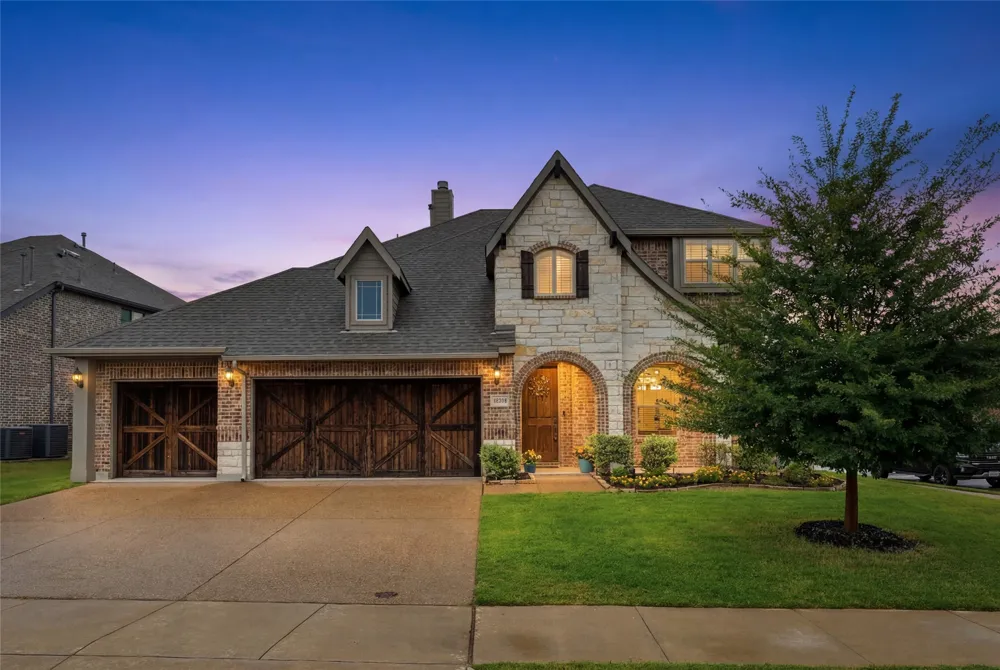 2104 Vista Ridge Road Melissa, TX 75454