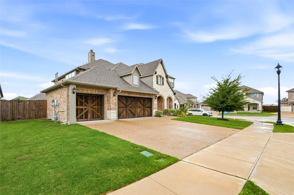 2104 Vista Ridge Road Melissa, TX 75454
