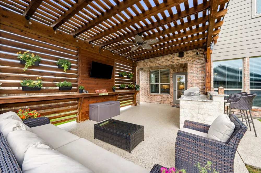 2104 Vista Ridge Road Melissa, TX 75454