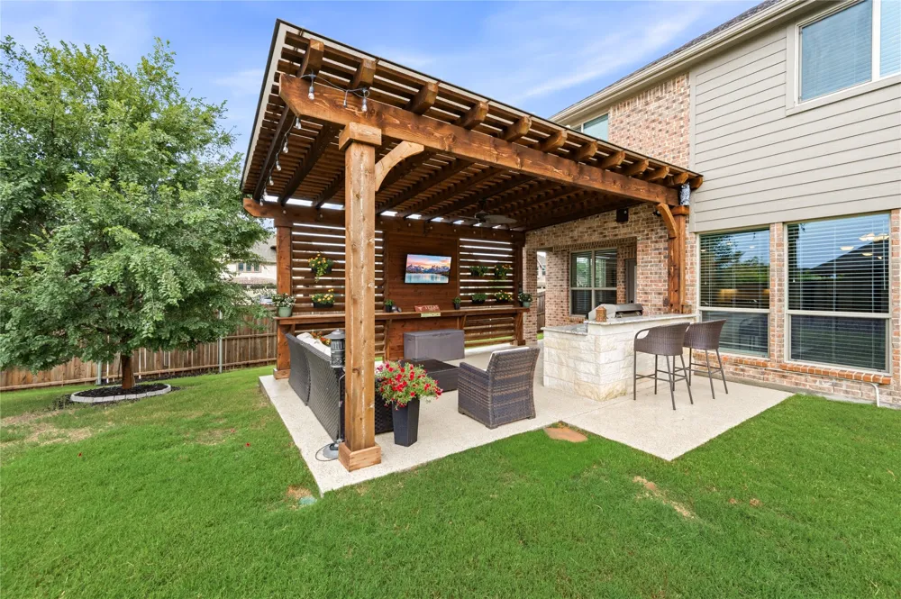 2104 Vista Ridge Road Melissa, TX 75454