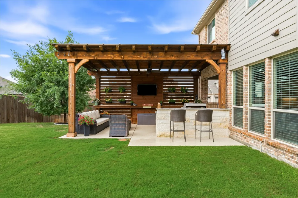 2104 Vista Ridge Road Melissa, TX 75454