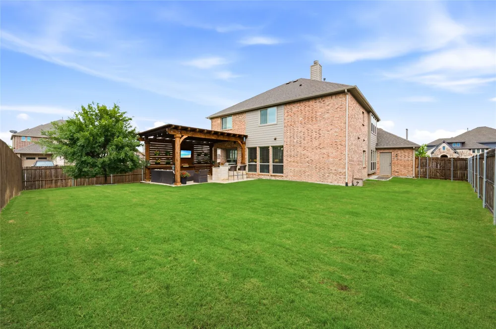 2104 Vista Ridge Road Melissa, TX 75454