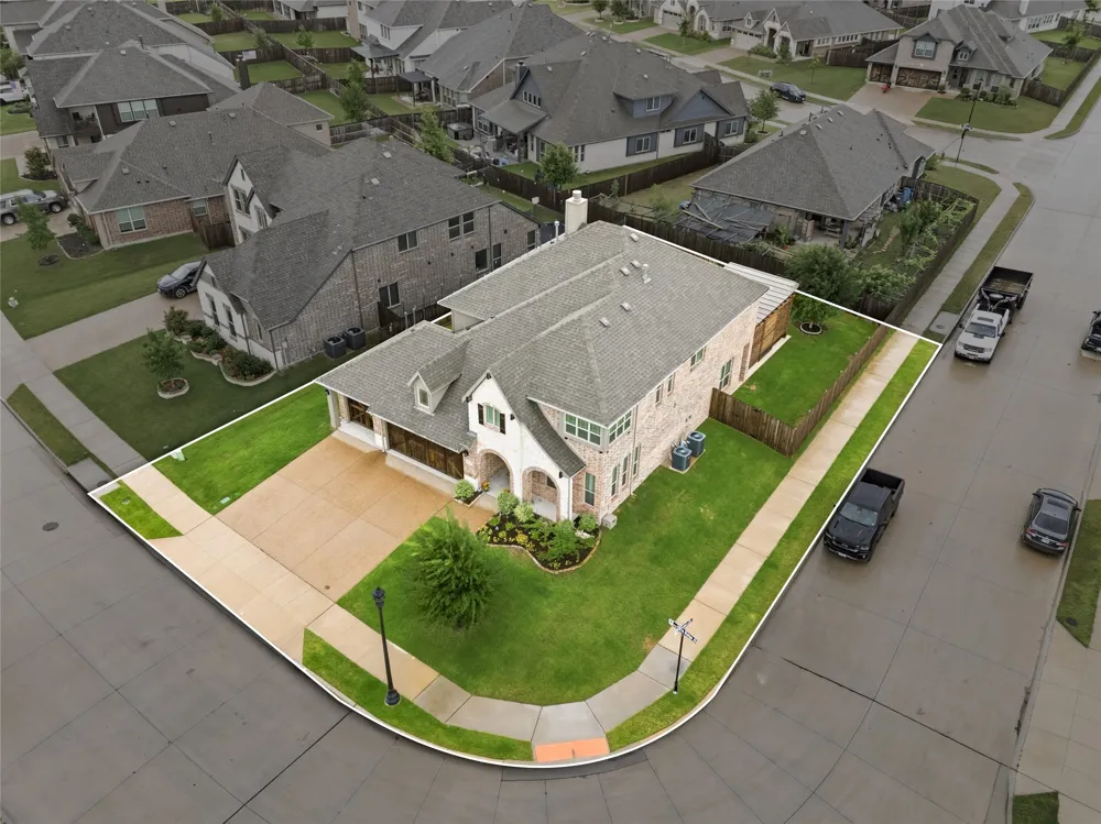 2104 Vista Ridge Road Melissa, TX 75454