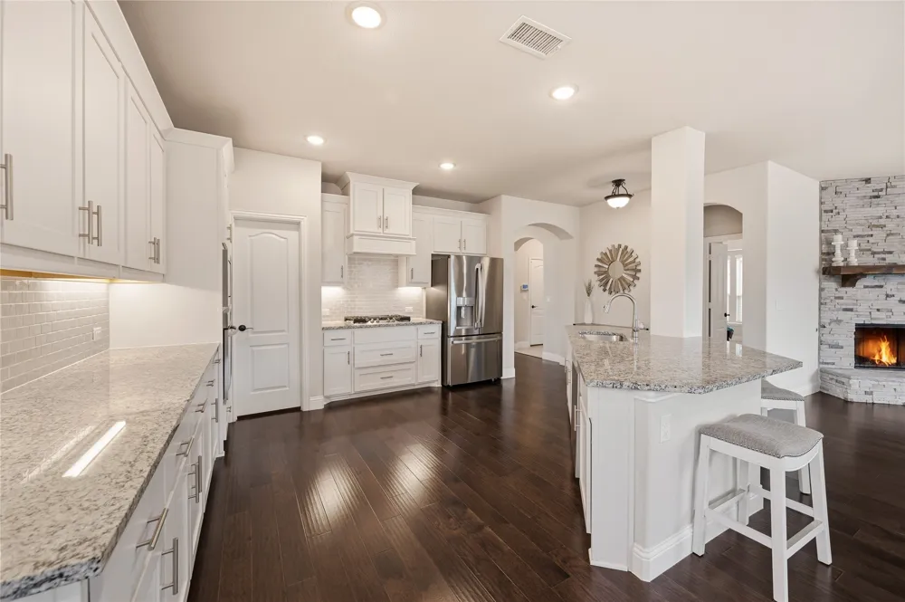 2104 Vista Ridge Road Melissa, TX 75454