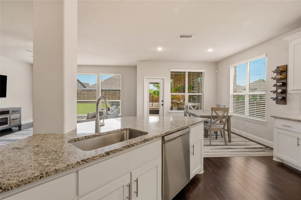 2104 Vista Ridge Road Melissa, TX 75454