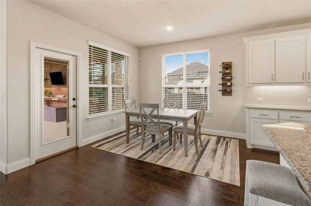 2104 Vista Ridge Road Melissa, TX 75454