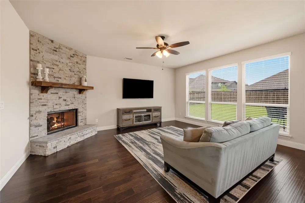 2104 Vista Ridge Road Melissa, TX 75454