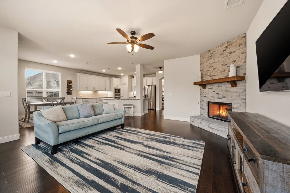 2104 Vista Ridge Road Melissa, TX 75454