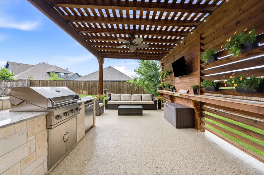 2104 Vista Ridge Road Melissa, TX 75454