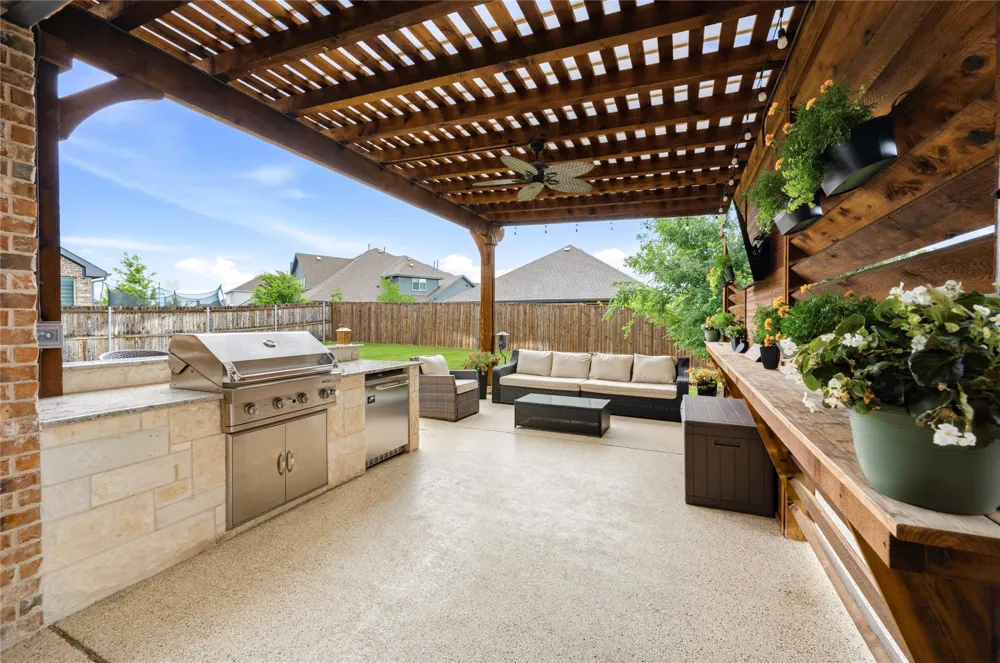 2104 Vista Ridge Road Melissa, TX 75454