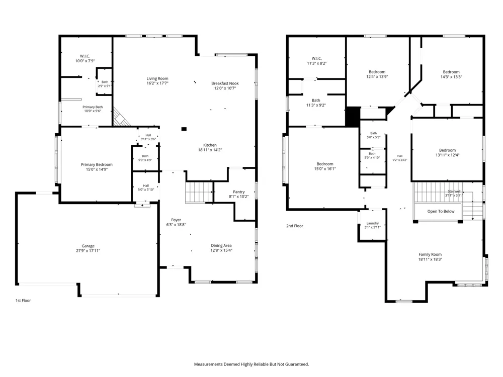 2104 Vista Ridge Road Melissa, TX 75454