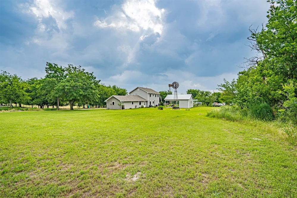 501 Endora Street Dublin, TX 76446
