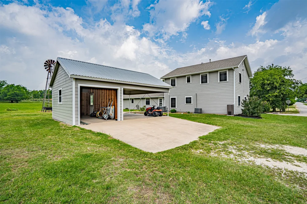 501 Endora Street Dublin, TX 76446
