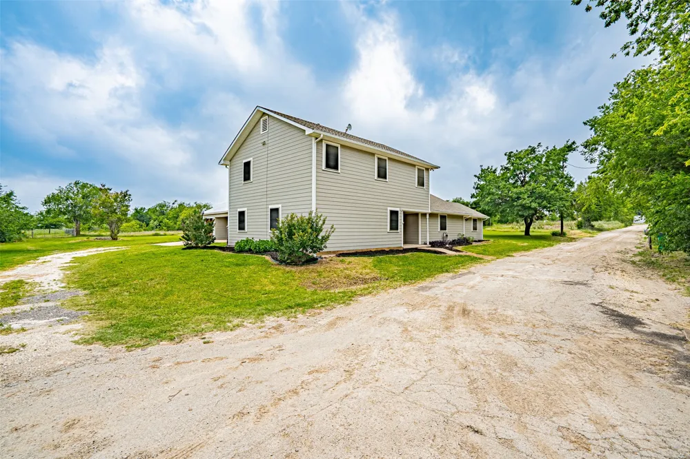 501 Endora Street Dublin, TX 76446