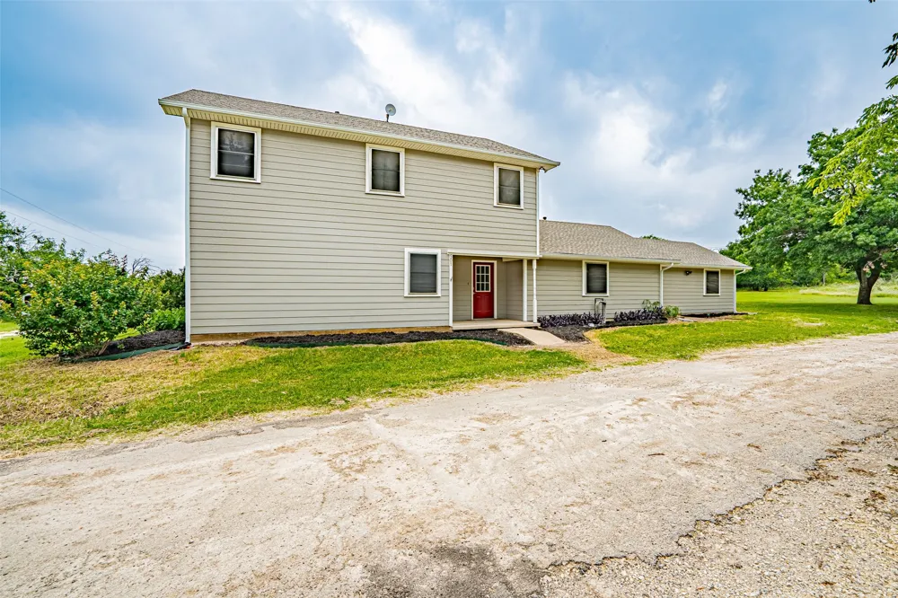 501 Endora Street Dublin, TX 76446