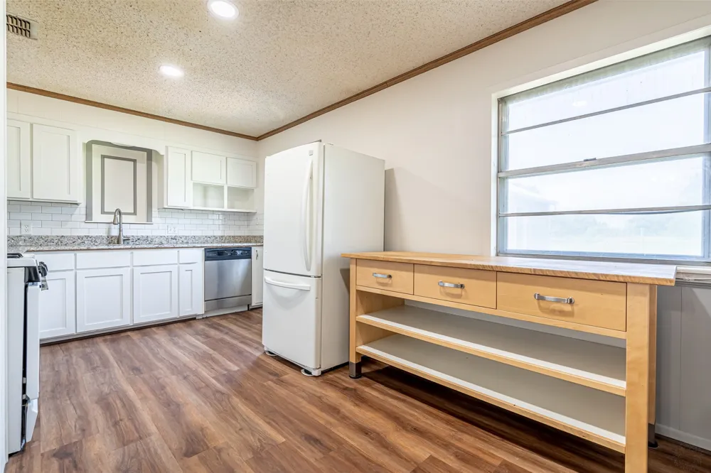 501 Endora Street Dublin, TX 76446