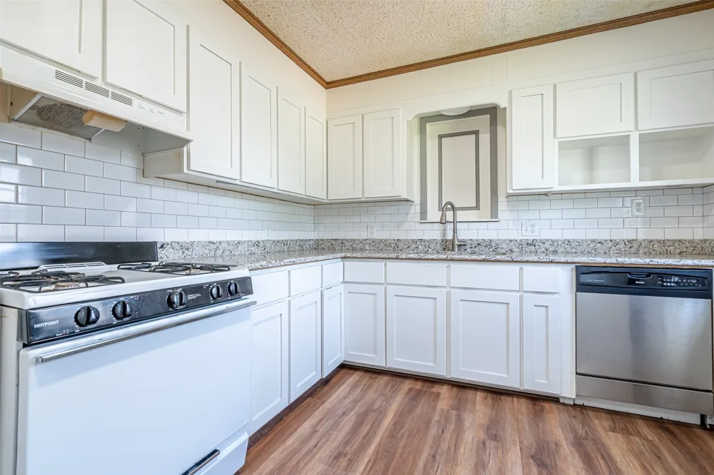 501 Endora Street Dublin, TX 76446