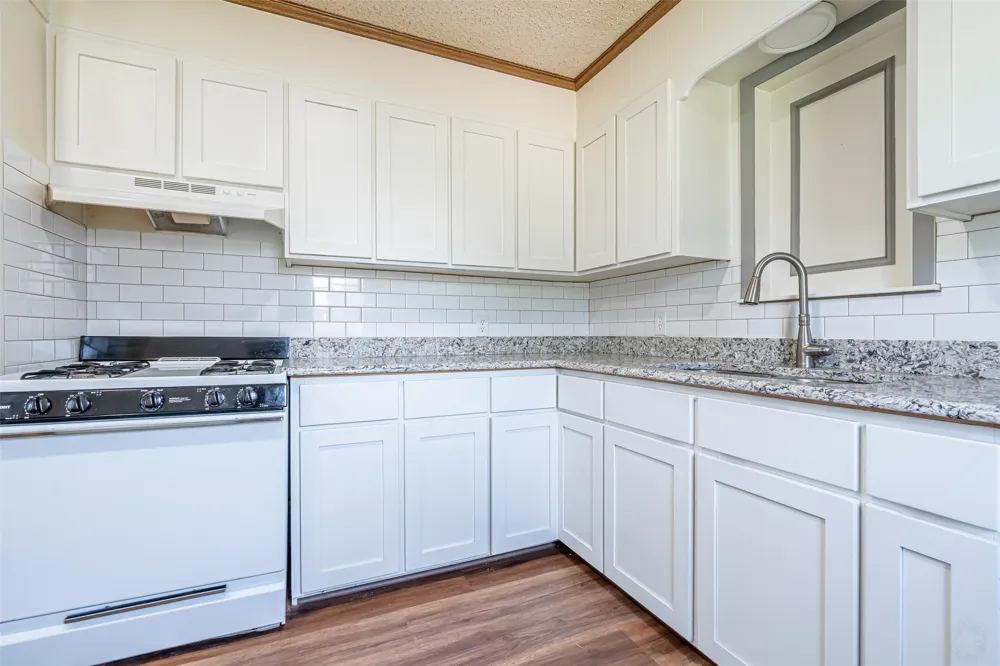 501 Endora Street Dublin, TX 76446