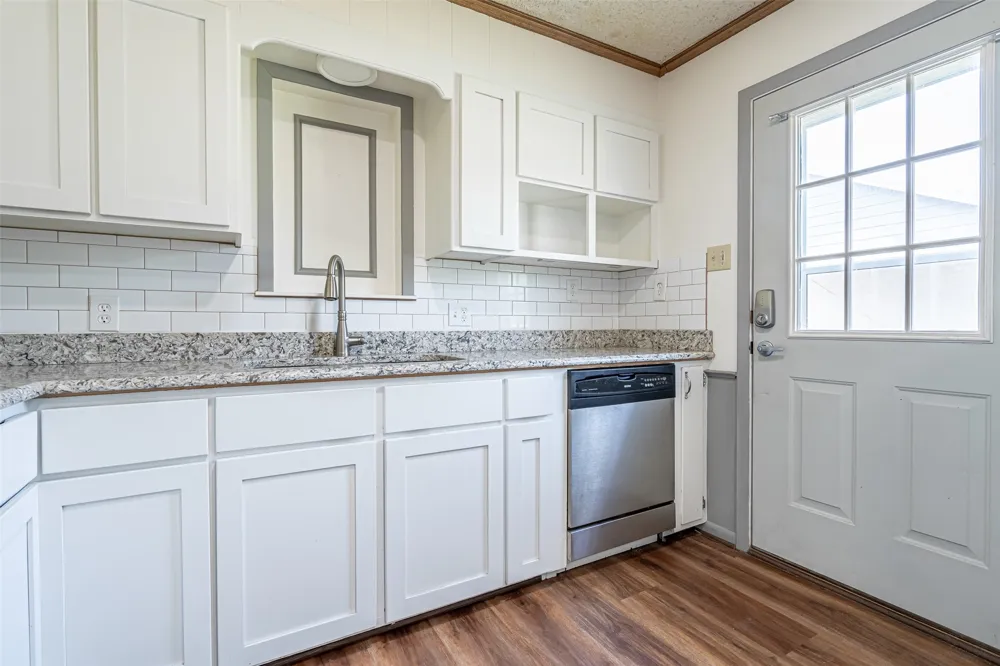 501 Endora Street Dublin, TX 76446