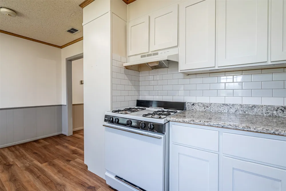 501 Endora Street Dublin, TX 76446