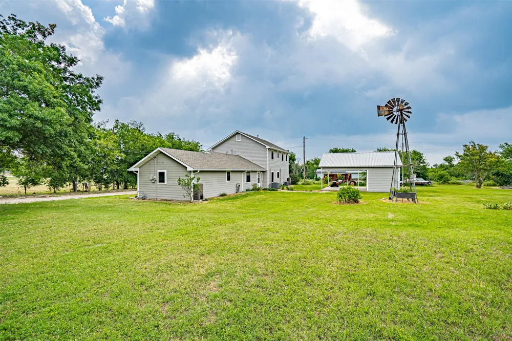 501 Endora Street Dublin, TX 76446