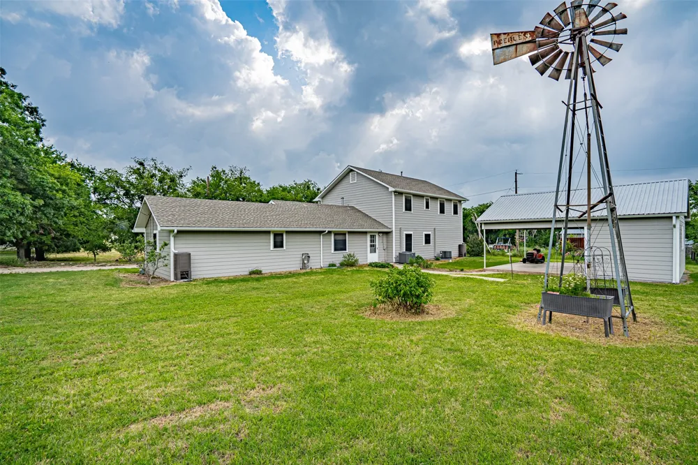 501 Endora Street Dublin, TX 76446