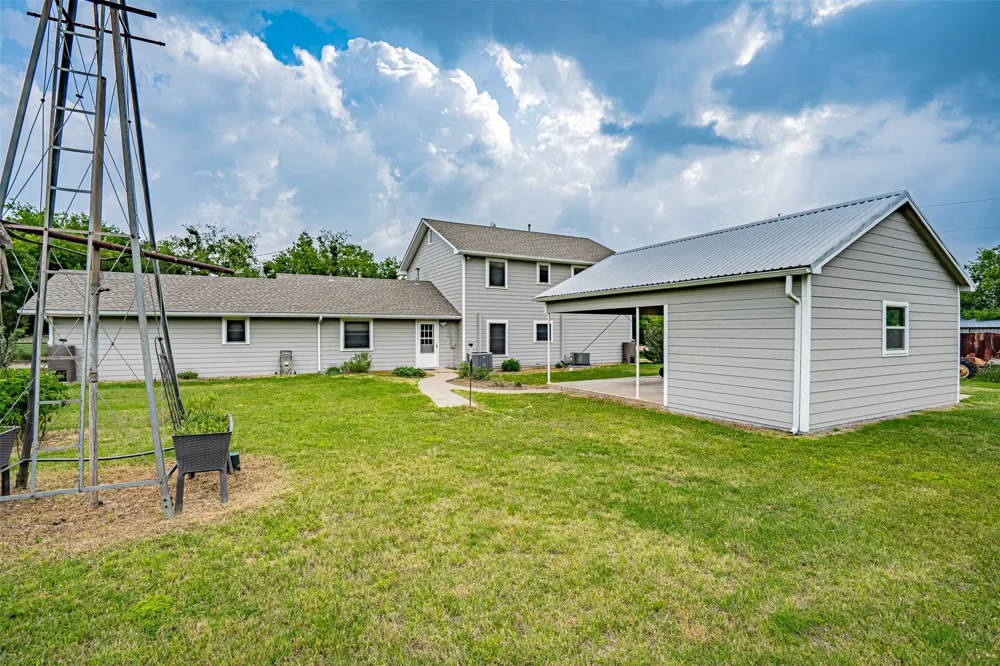 501 Endora Street Dublin, TX 76446