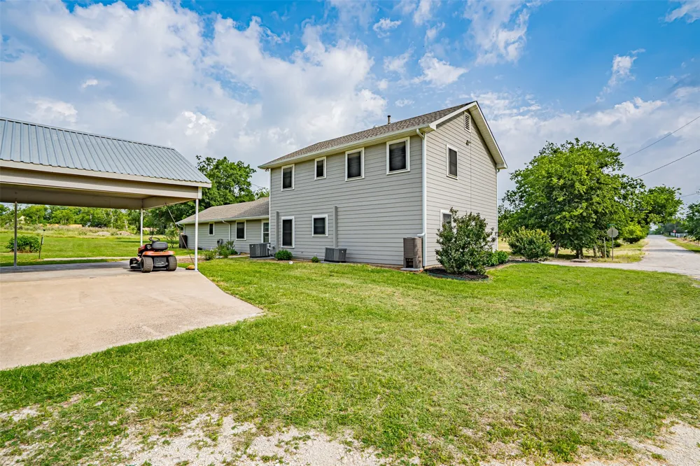 501 Endora Street Dublin, TX 76446