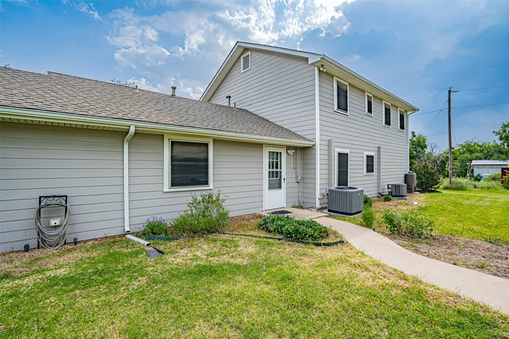501 Endora Street Dublin, TX 76446