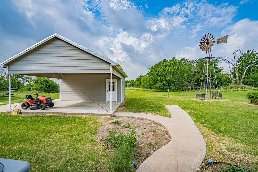 501 Endora Street Dublin, TX 76446