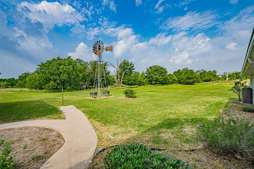 501 Endora Street Dublin, TX 76446