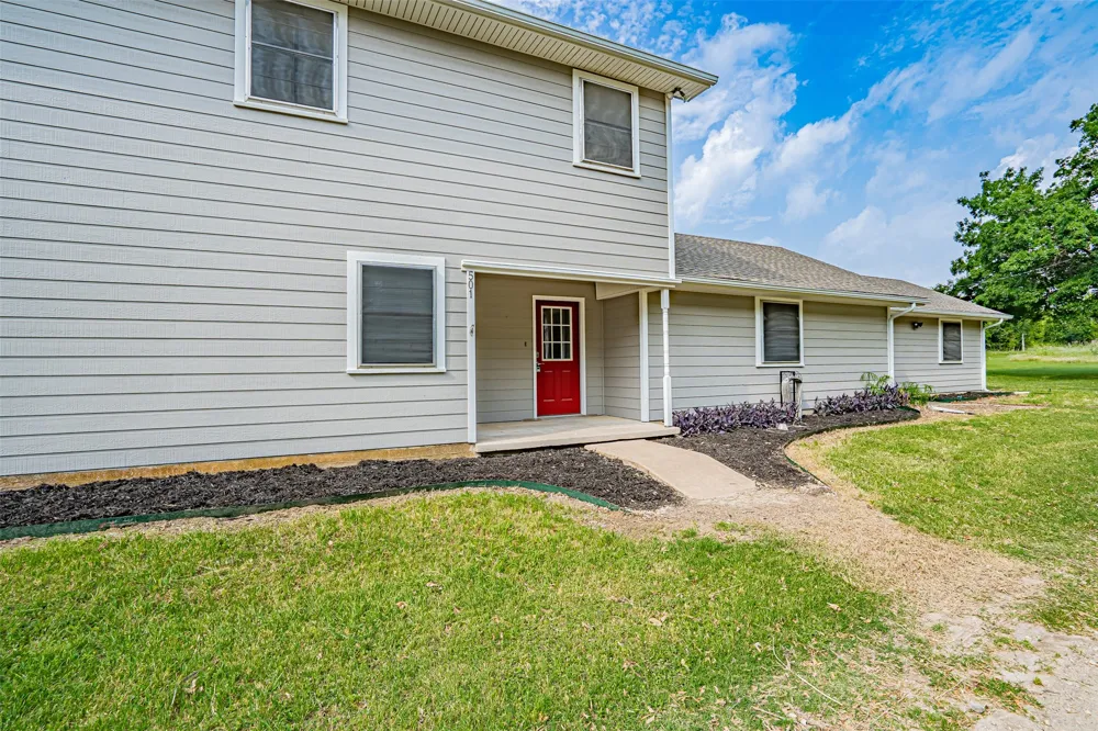 501 Endora Street Dublin, TX 76446