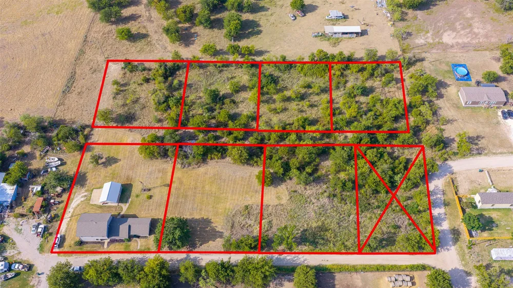 501 Endora Street Dublin, TX 76446