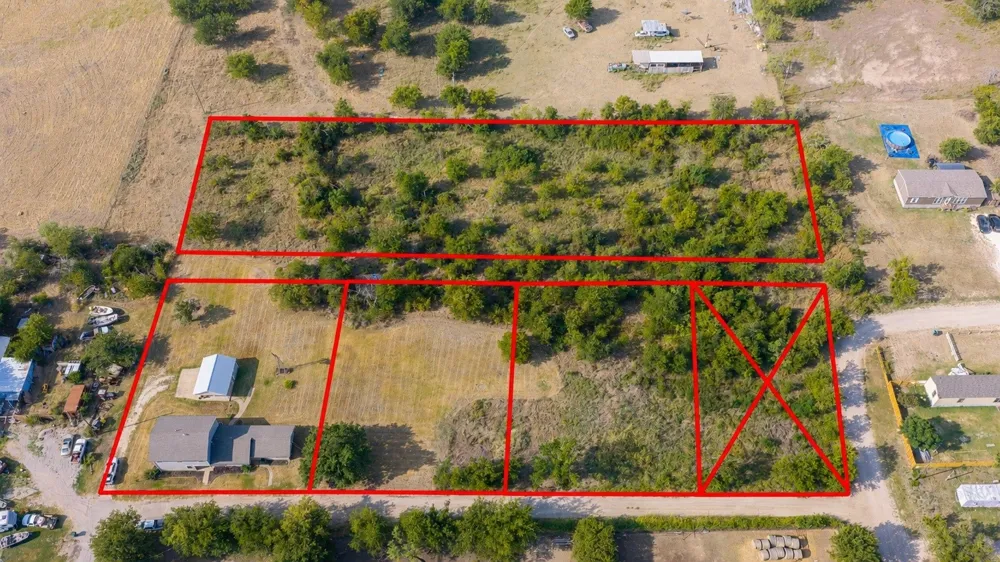 501 Endora Street Dublin, TX 76446
