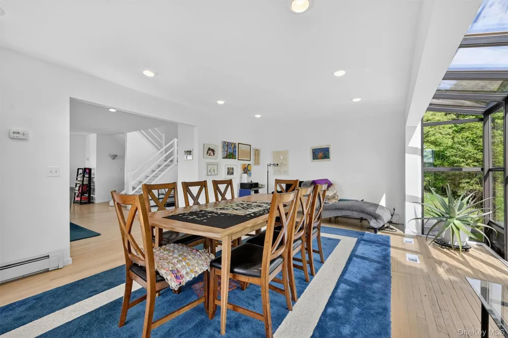 15 Deer Pond Drive Warwick, NY 10990