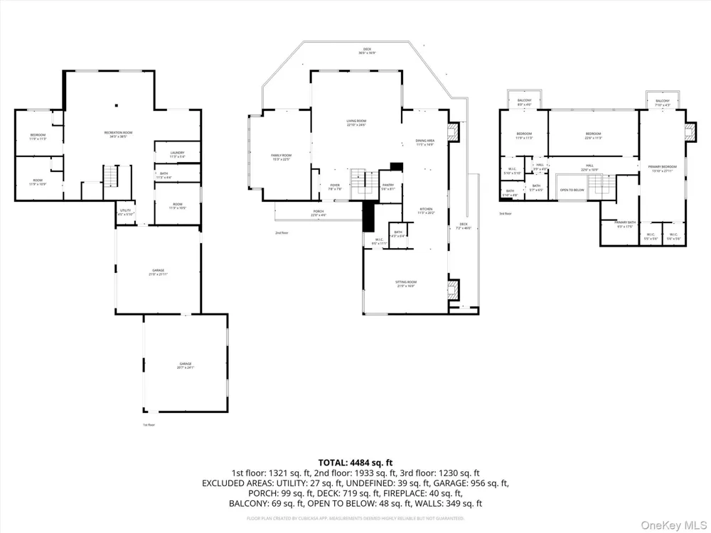 15 Deer Pond Drive Warwick, NY 10990