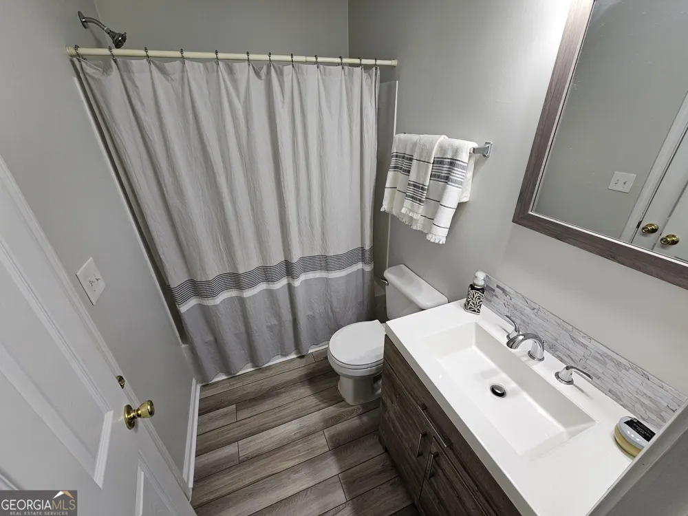 6821 Blackstone PL Mableton, GA 30126