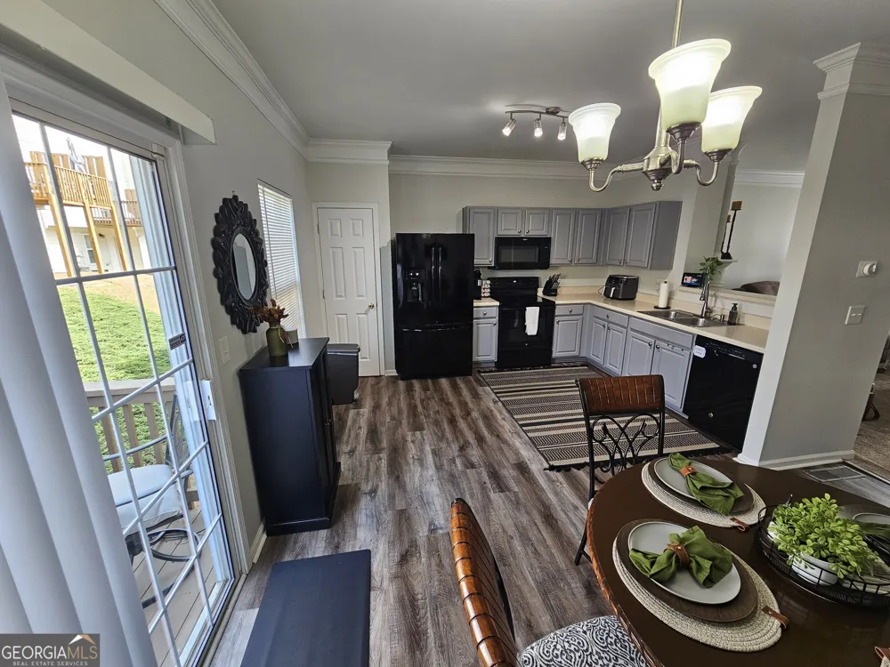 6821 Blackstone PL Mableton, GA 30126