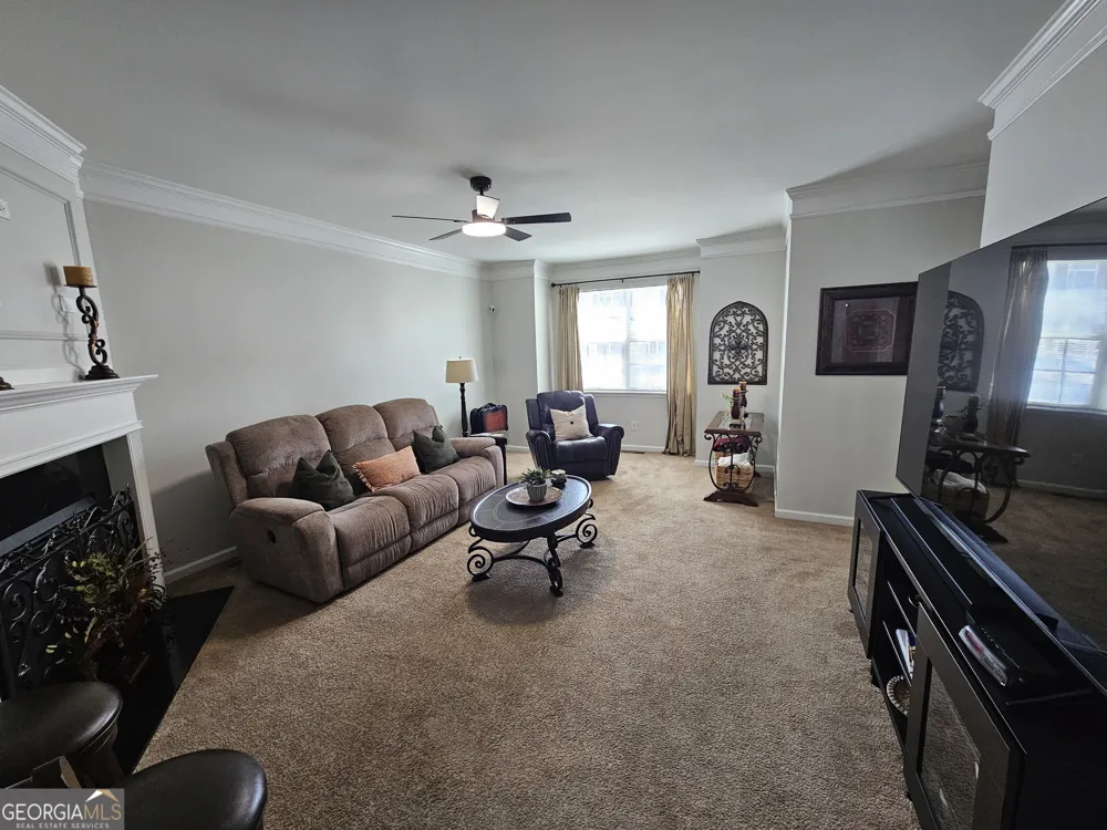 6821 Blackstone PL Mableton, GA 30126