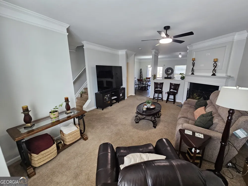 6821 Blackstone PL Mableton, GA 30126