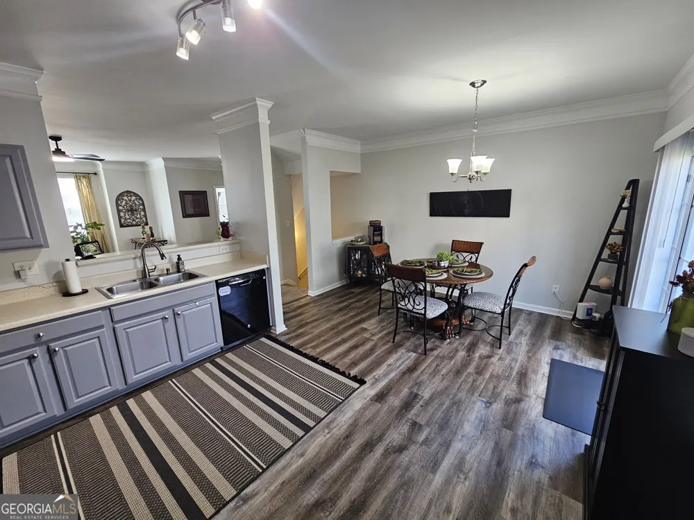 6821 Blackstone PL Mableton, GA 30126