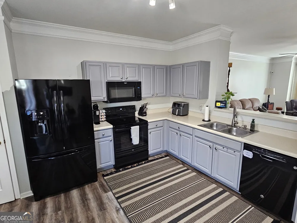 6821 Blackstone PL Mableton, GA 30126