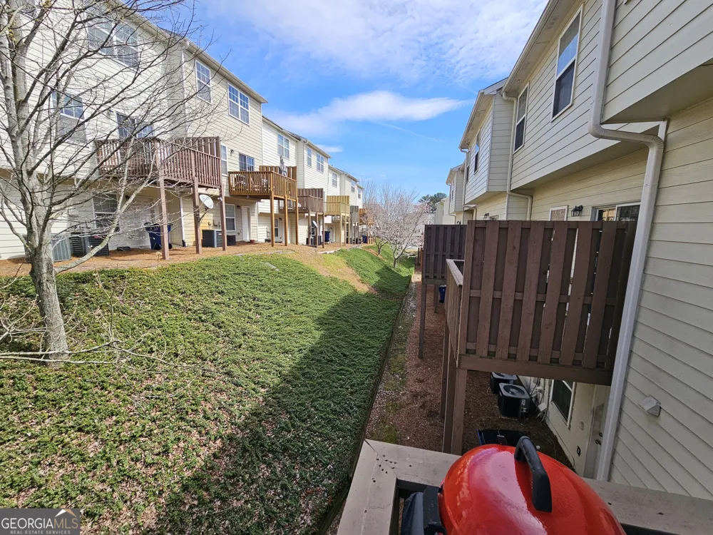 6821 Blackstone PL Mableton, GA 30126