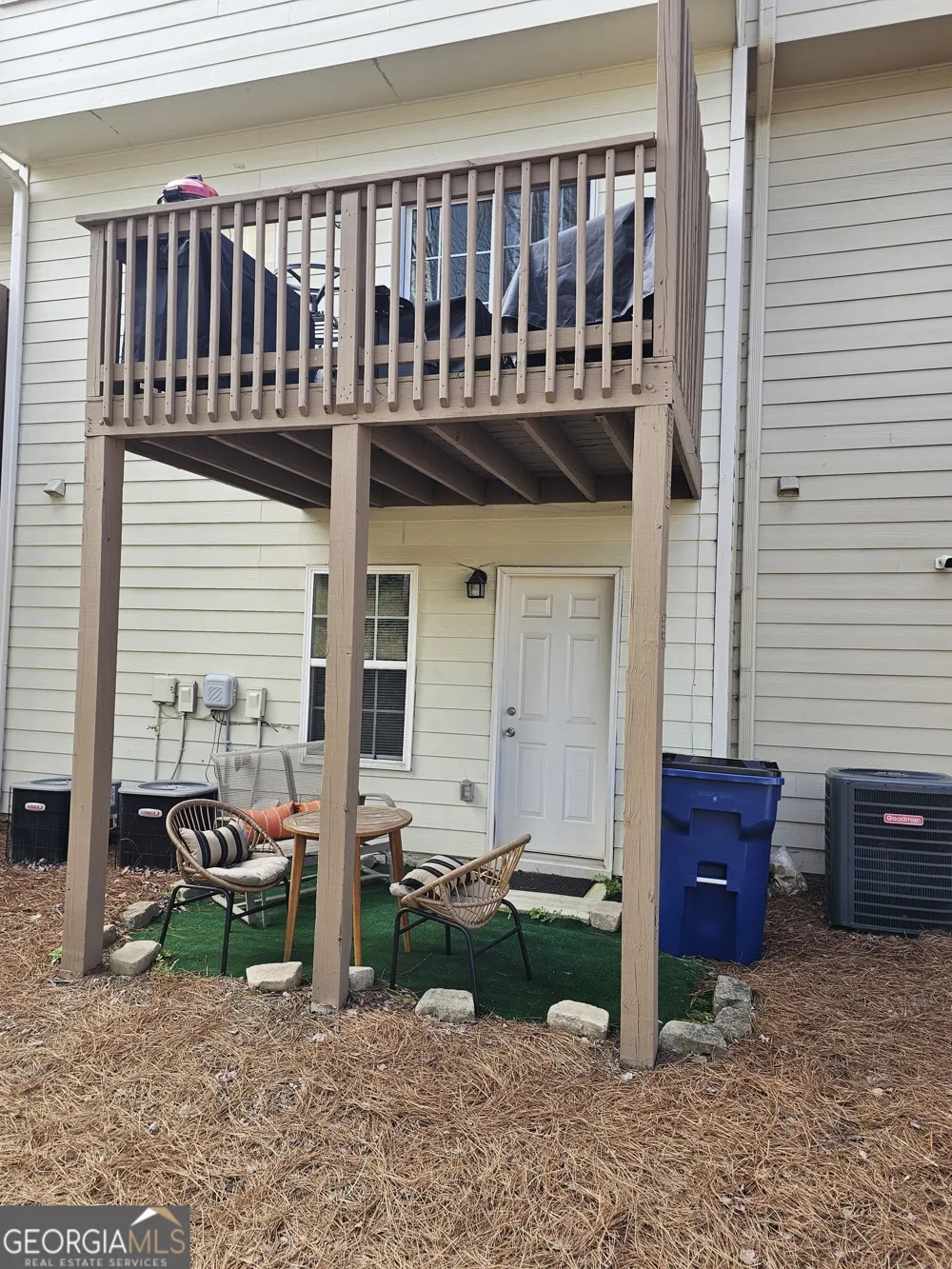 6821 Blackstone PL Mableton, GA 30126