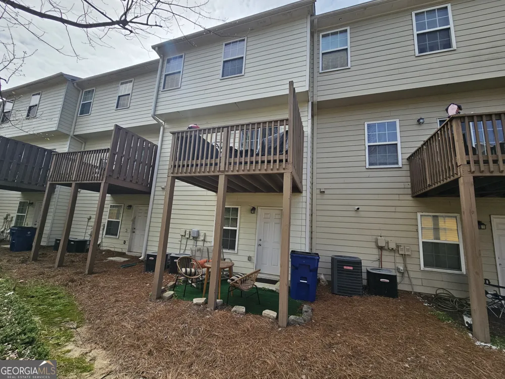 6821 Blackstone PL Mableton, GA 30126